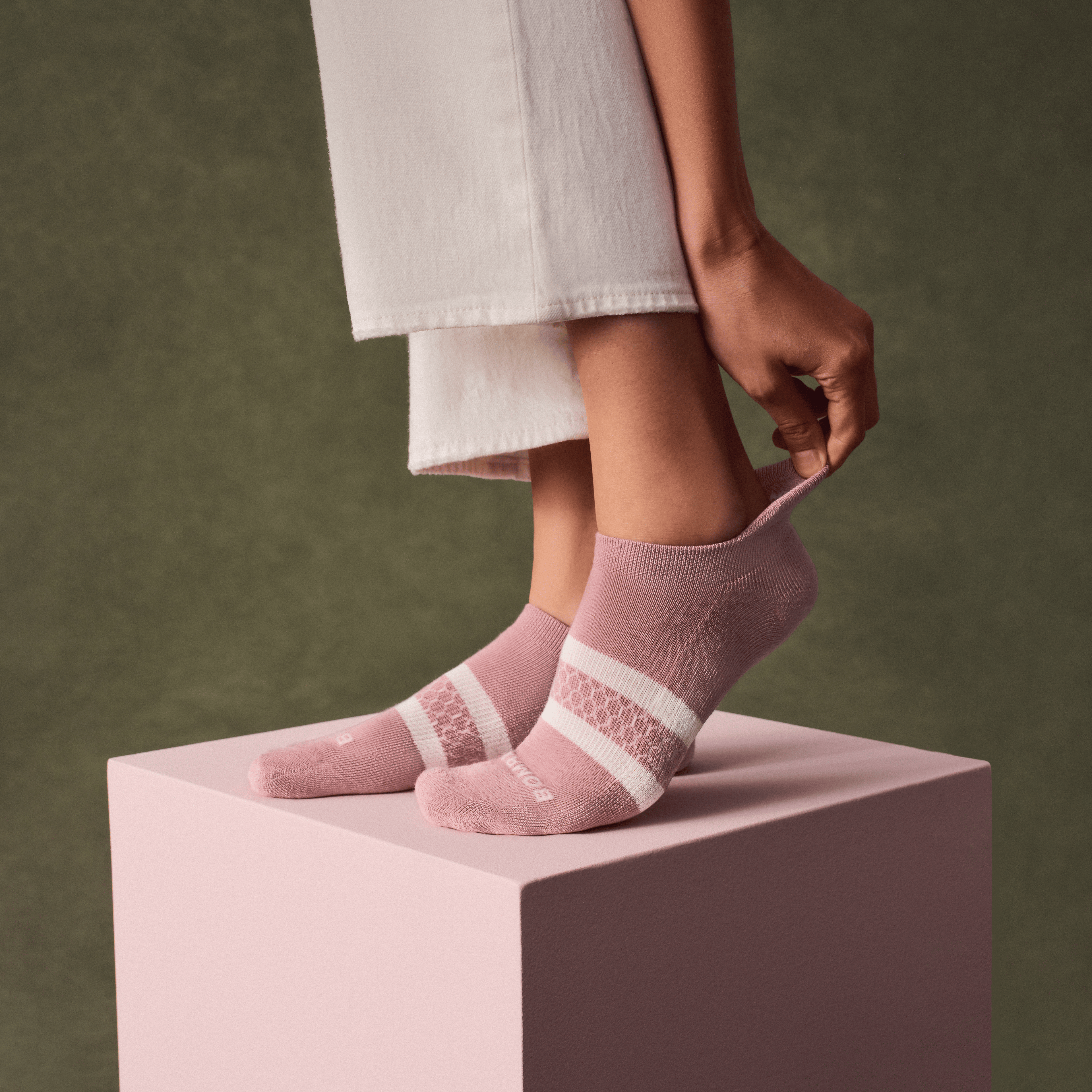 Women's Ankle Sock 12-Pack