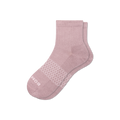 dusty mauve