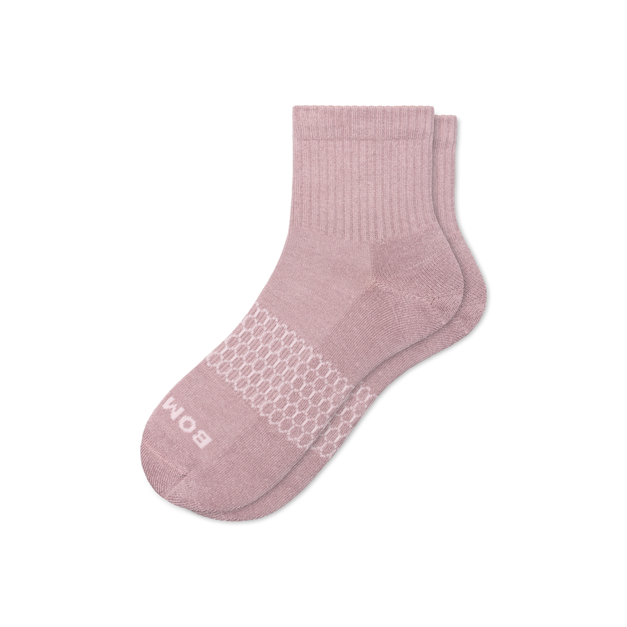 Women's Quarter Socks Y3