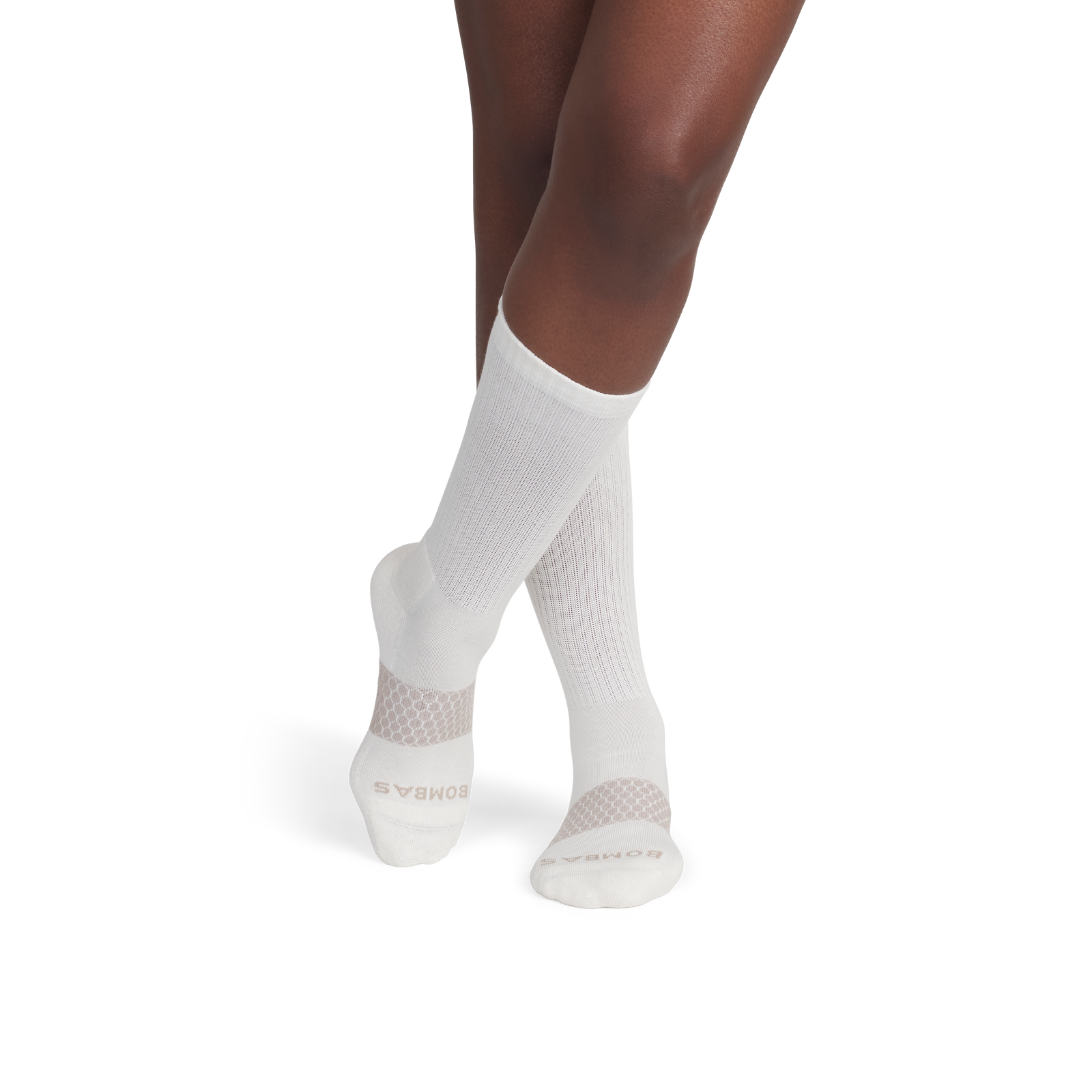 Women's Solids Calf Sock 4-Pack