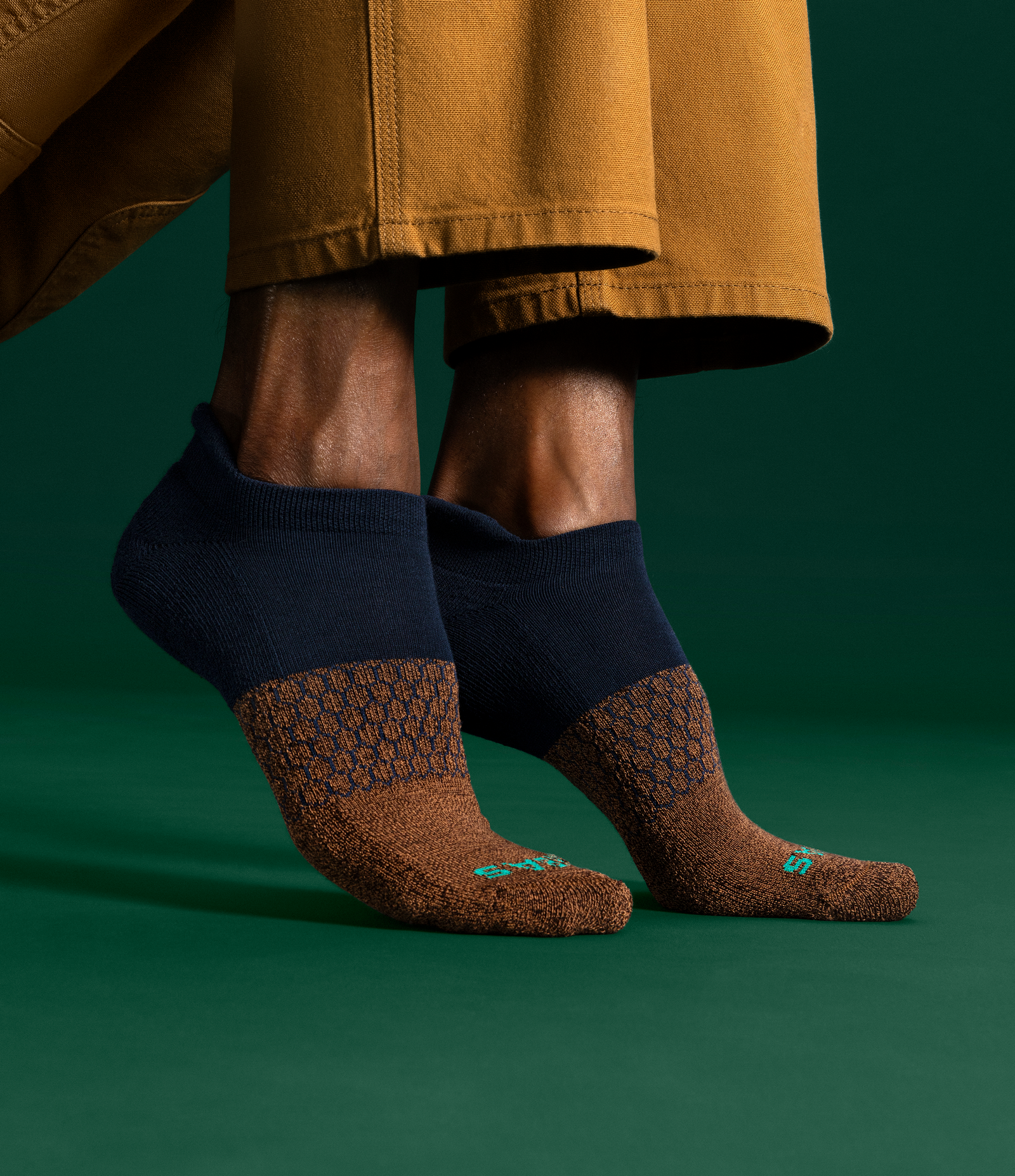 Men's Ankle Sock 12-Pack