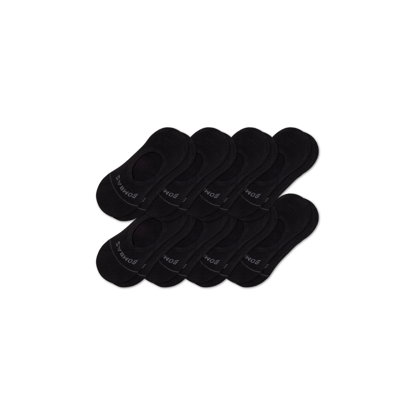 Women's Lightweight No Show Sock 8-Pack